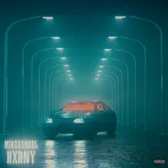 Hxrny Song Lyrics