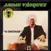 A Cocinar (feat. Jimmy Bosch, José Aguirre & Frankie Vazquez) artwork