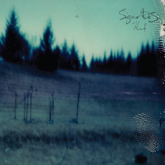 Cover artwork for Vaka