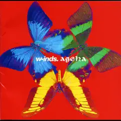 Ageha by W-inds. album reviews, ratings, credits
