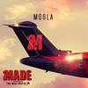 Made, Vol. 1 - Moola artwork