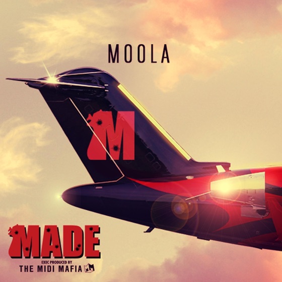Cover artwork for The Vibe
