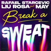 Break a Sweat (feat. May) artwork