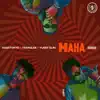 Haha (feat. Translee, Rasstokyo & Yusef Slim) - Single album lyrics, reviews, download