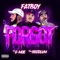 Forgot (feat. G-Moe & The Hoodlum) - Fatboy lyrics