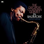 George Coleman Quintet - Joy Spring