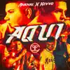 Aquí - Single album lyrics, reviews, download