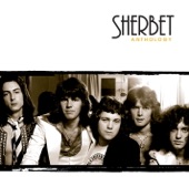 Sherbet: Anthology, 2008