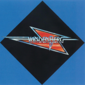 Burning Heart - Vandenberg