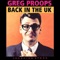 Los Angeles - Greg Proops lyrics