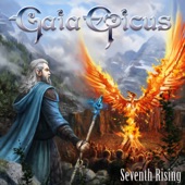 Gaia Epicus - Gods of Metal