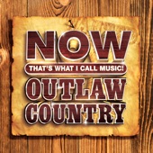 NOW That's What I Call Music! Outlaw Country artwork