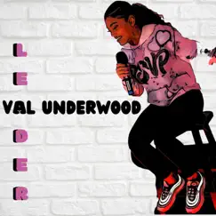 Leader - Single by Val Underwood album reviews, ratings, credits