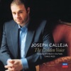 Joseph Calleja, Riccardo Chailly & Orchestra Sinfonica di Milano Giuseppe Verdi - Maristella: "Io conosco un giardino"