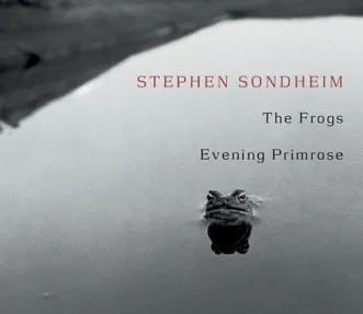 Evening Primrose: Take Me to the World by Stephen Sondheim song reviws