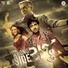 Wrong Side Raju (Original Motion Picture Soundtrack) - EP album lyrics, reviews, download