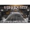 Hidden City (feat. YBLuigi) - DAYDREAM3R lyrics