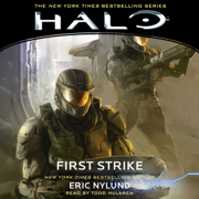 Halo: First Strike (Unabridged)