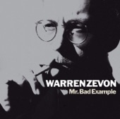Warren Zevon - Searching For A Heart