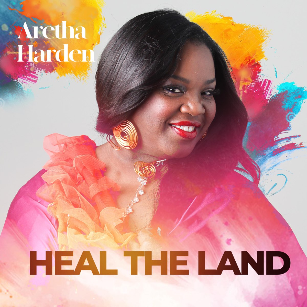 Heal The Land Single By Aretha Harden On Apple Music heal-the-land-single-by-aretha-harden-on-apple-music