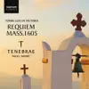 Stream & download Victoria: Requiem Mass, 1605