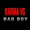 Bad Boy artwork