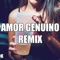 Amor Genuino artwork