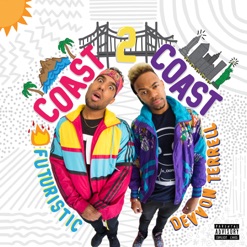 COAST 2 COAST cover art