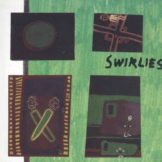 Cover artwork for Didn't Understand