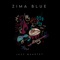 Zima Blue artwork