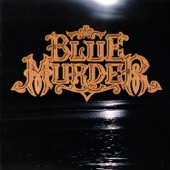 Blue Murder - Valley Of The Kings