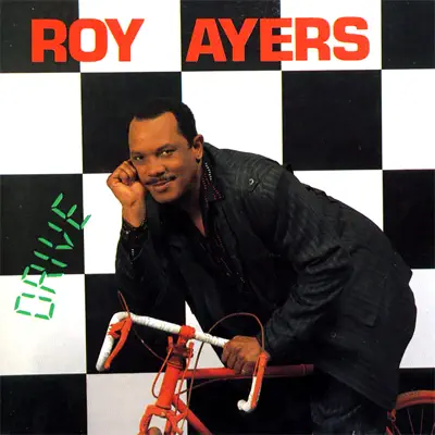 Drive - Roy Ayers