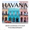 Havana (feat. El Coach) - Jakob Leichtman & Blazed lyrics