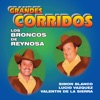 Grandes Corridos, 2007