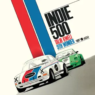 Understand (feat. Brother Ali & Planet Asia) by Talib Kweli & 9th Wonder song reviws