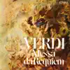 Verdi: Messa da Requiem album lyrics, reviews, download