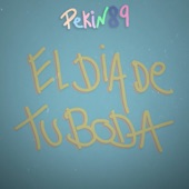 El día de tu boda artwork