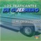 Miguel Alvarez - Los Traficantes de Guerro lyrics