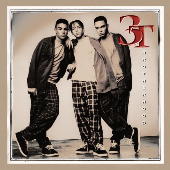 Cover artwork for I Need You