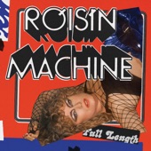 Róisín Machine (Deluxe) artwork