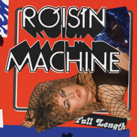 Róisín Murphy - Róisín Machine (Deluxe) artwork