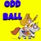 ODD Ball - Gsarcade lyrics