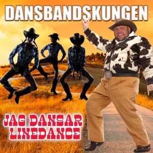 Dansbandskungen - Jag dansar linedance - Line Dance Choreographer