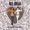 No Bra! (feat. Akkogorilla) artwork