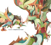 Latitude -remix (feat. Five Deez) by Nujabes