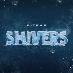 SHIVERS cover art