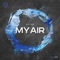 My Air (Volta Cab Remix) - Shyam lyrics