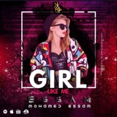 Girl Like Me Instrumental (Instrumental) artwork