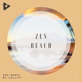 Zen Beach artwork