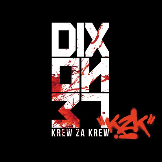 Cover artwork for Masz To We Krwi